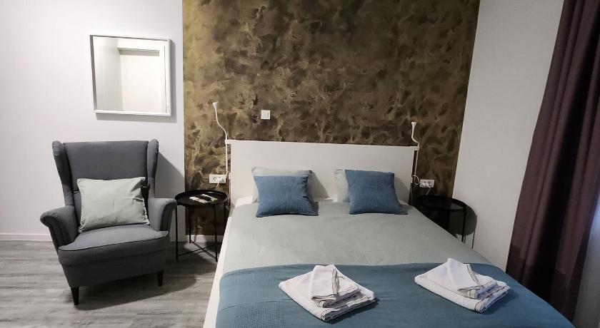 Apartmani Karlo photo