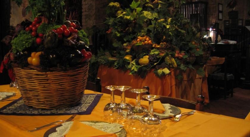 Locanda dello Spuntino