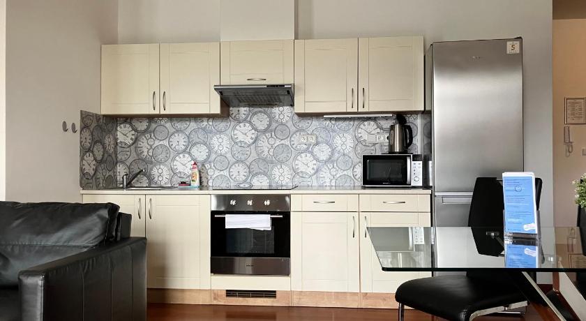 Spa Moser apartments - image 44