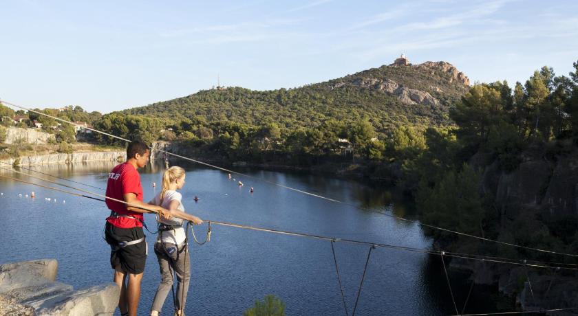 Village Pierre & Vacances - Cap Esterel - Saint Raphael Village