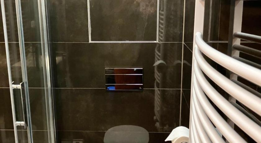 Spa Moser apartments - image 37