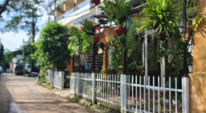Kim Lien Phu Quoc Guesthouse photo