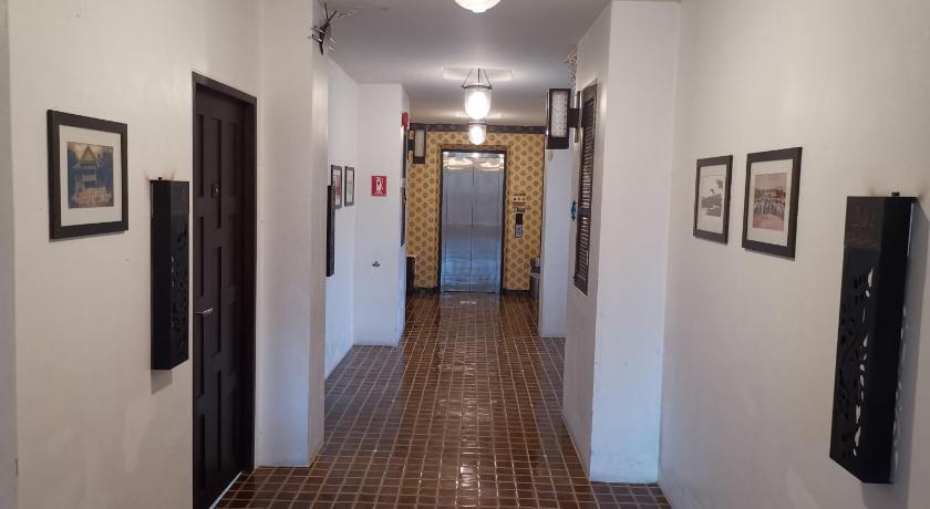 Dee Andaman Hotel Krabi photo