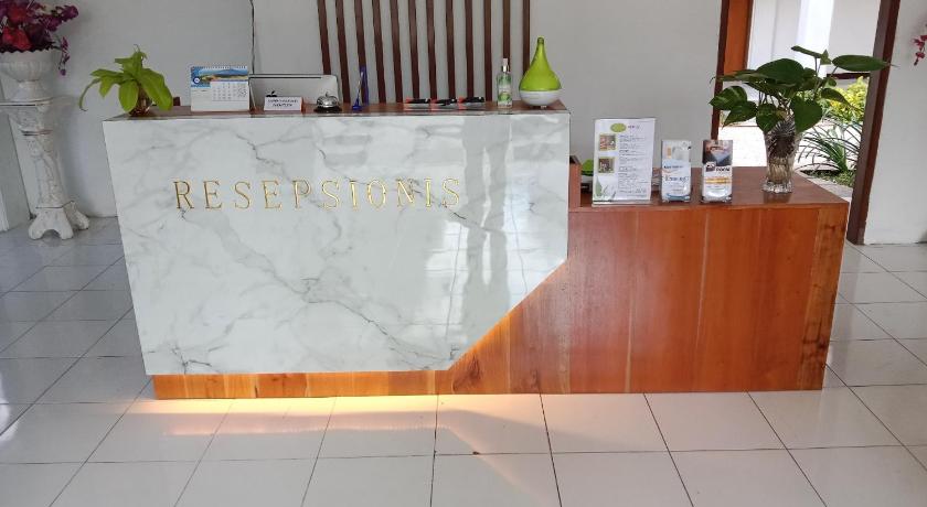 SADINAH SAHID JOSODIPURO HOTEL photo