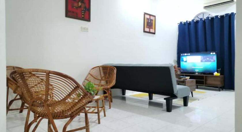 UIA Younee Kuantan Homestay 3R2B 9pax 5 min to town - image 40
