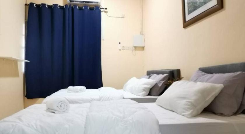 UIA Younee Kuantan Homestay 3R2B 9pax 5 min to town - image 37