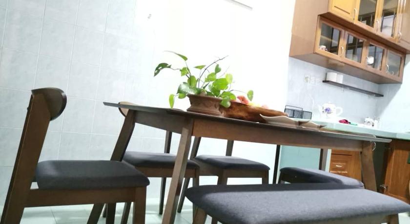 UIA Younee Kuantan Homestay 3R2B 9pax 5 min to town - image 39