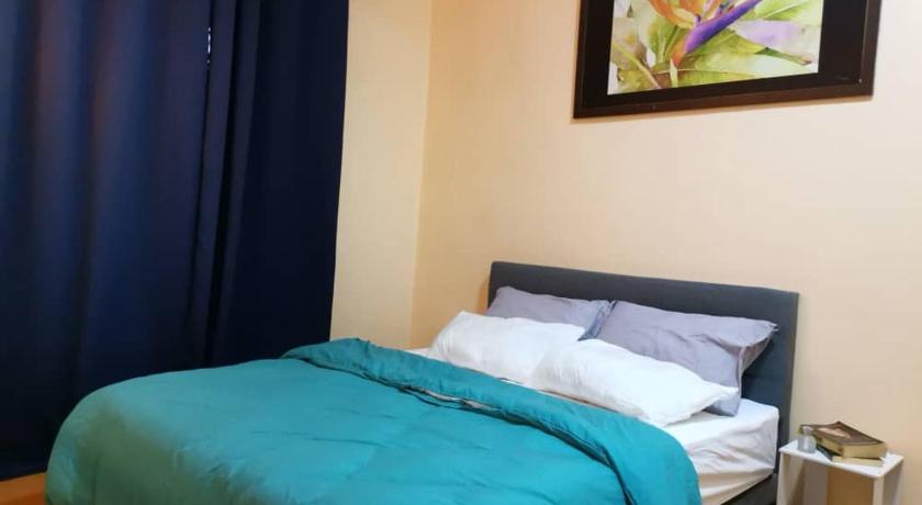 UIA Younee Kuantan Homestay 3R2B 9pax 5 min to town - image 38