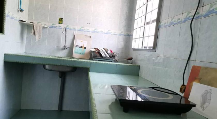 UIA Younee Kuantan Homestay 3R2B 9pax 5 min to town - image 41
