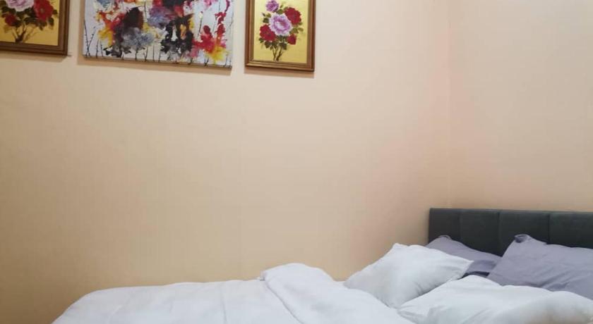 UIA Younee Kuantan Homestay 3R2B 9pax 5 min to town - image 36