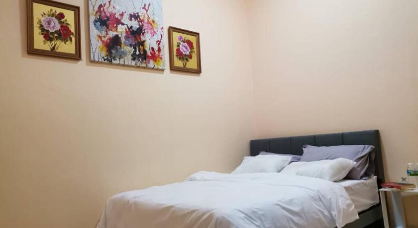 UIA Younee Kuantan Homestay 3R2B 9pax 5 min to town - image 31