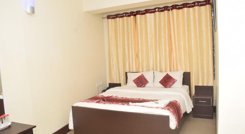 Image of Deluxe Double Room 3