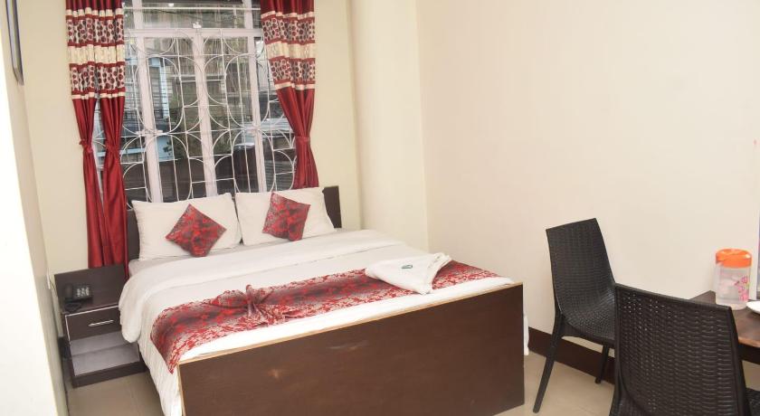 Image of Deluxe Double Room 2