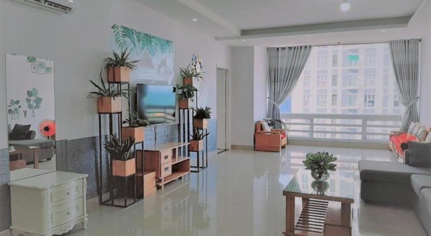 Tín phát Homestay  Oasky Sơn thinh 2 10B Vũng Tàu - image 2