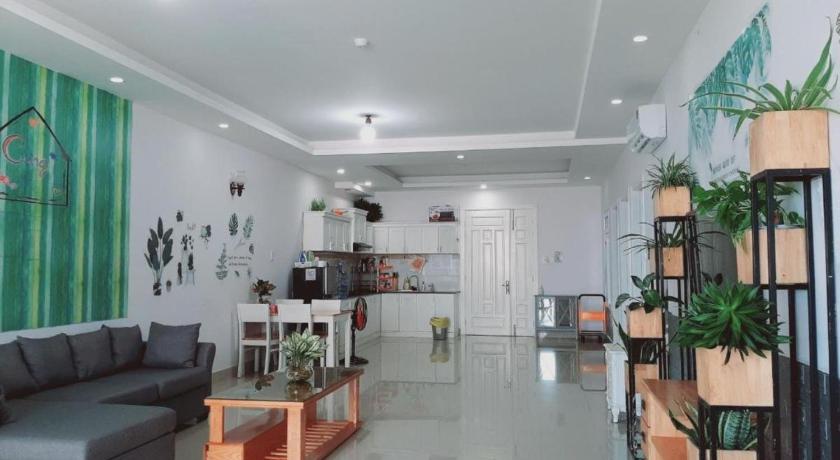Tín phát Homestay  Oasky Sơn thinh 2 10B Vũng Tàu - image 7