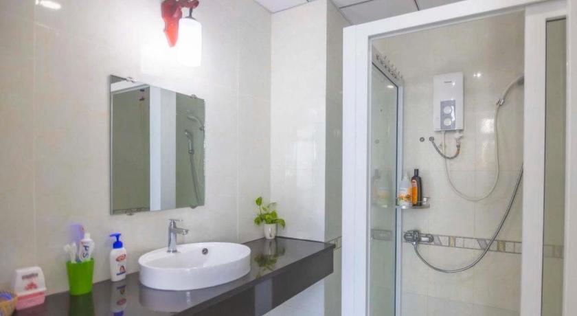 Tín phát Homestay  Oasky Sơn thinh 2 10B Vũng Tàu - image 9