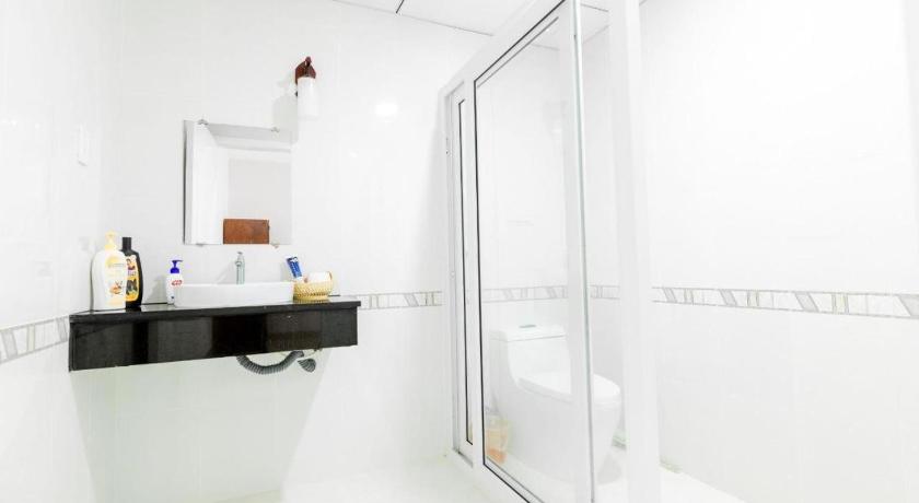 Tín phát Homestay  Oasky Sơn thinh 2 10B Vũng Tàu - image 5