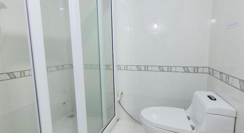 Tín phát Homestay  Oasky Sơn thinh 2 10B Vũng Tàu - image 8