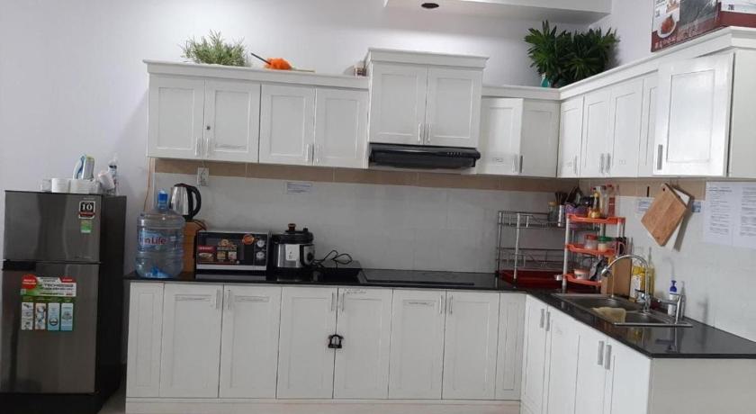 Tín phát Homestay  Oasky Sơn thinh 2 10B Vũng Tàu - image 6