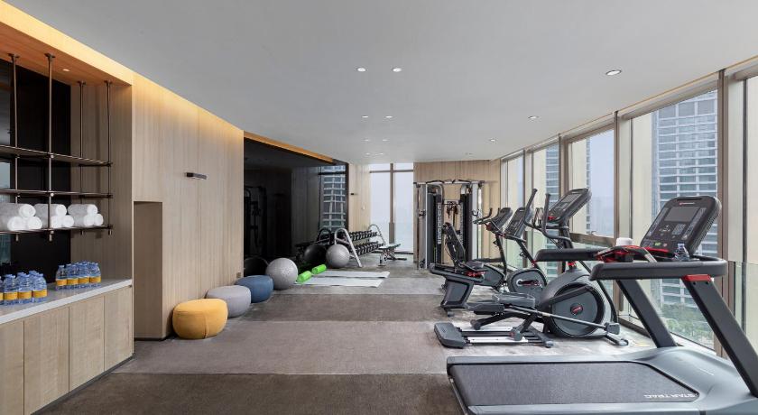 Voco Chongqing Chaotianmen By IHG - image 20