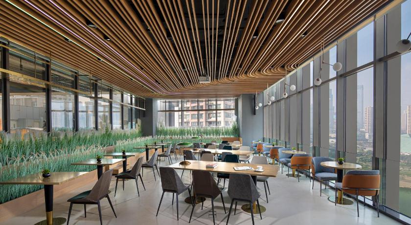 Voco Chongqing Chaotianmen By IHG - image 16