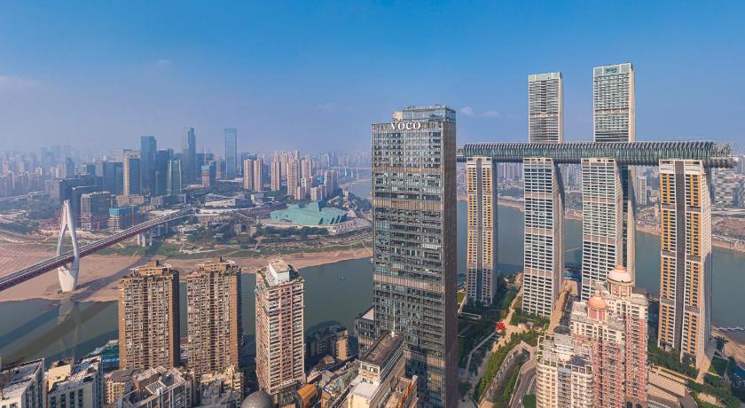Voco Chongqing Chaotianmen By IHG - image 38