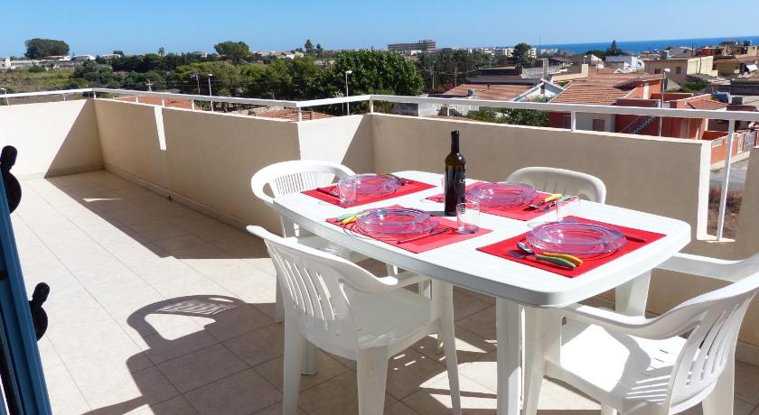 siciliacasevacanze - Ulivi photo