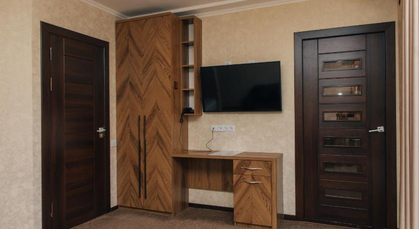 Image of Bungalow 6