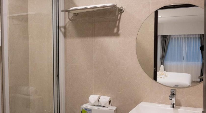 Masa Hotel فندق الماسة شارع العرب photo