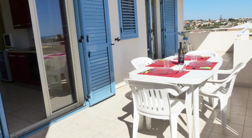 siciliacasevacanze - Ulivi photo