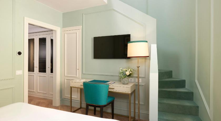 Image of Loft Suite 5