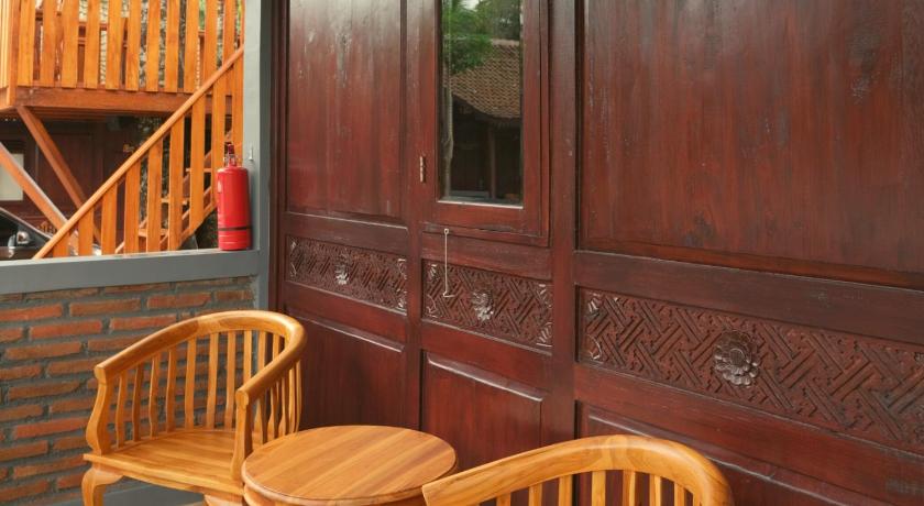 Kayon Griya Osing Villa - Ijen photo