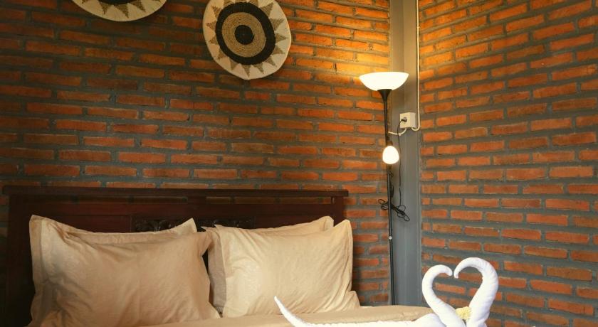 Kayon Griya Osing Villa - Ijen photo