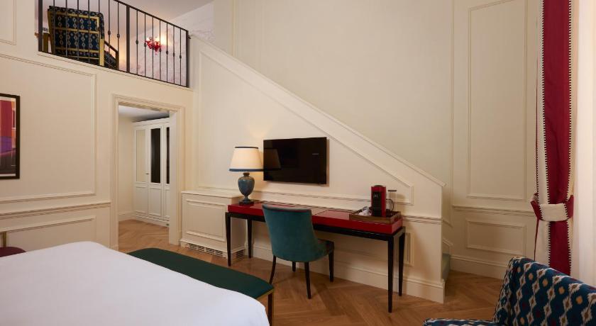 Image of Loft Suite 1