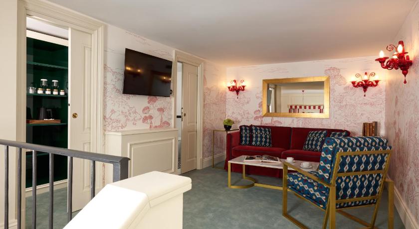 Image of Loft Suite 6
