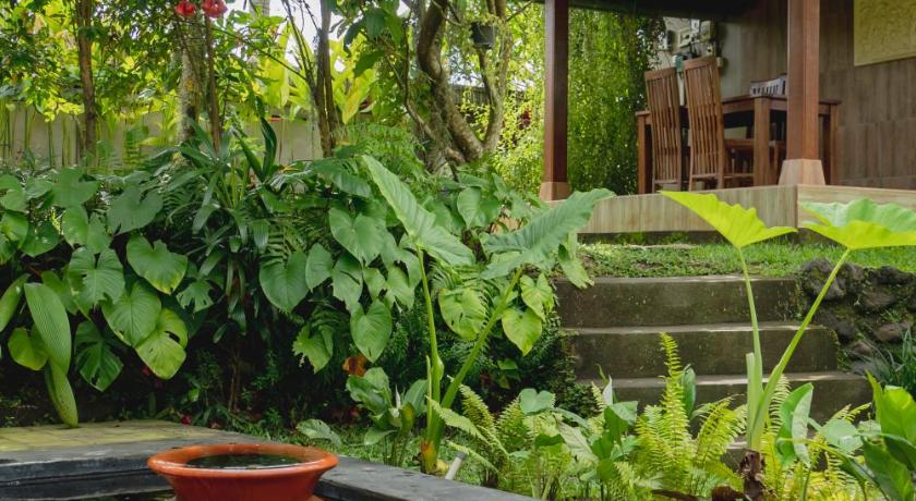 Mancur Guesthouse photo
