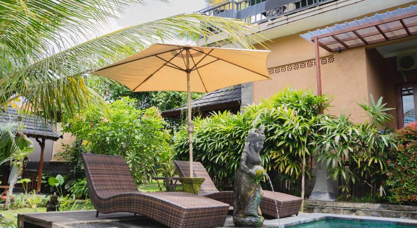 Mancur Guesthouse photo
