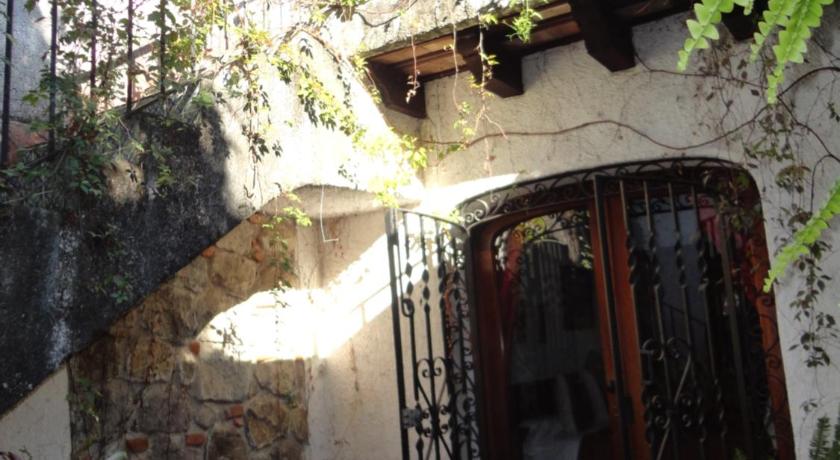 Cissus Hotel Boutique photo