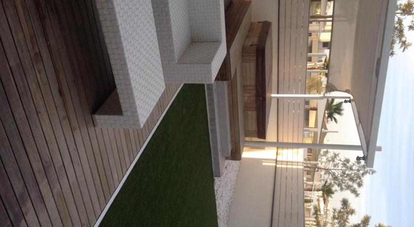 Olympic Residence Deluxe Apartments photo