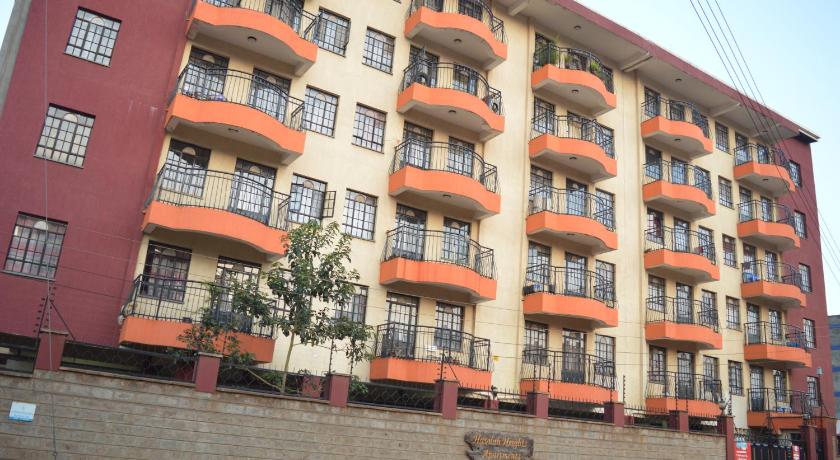 Modern Ruiru double deluxe, Thika Road photo