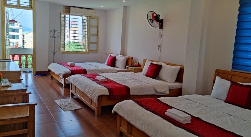 Hanoi Thanh Hương 99 Hotel - Nội Bài 2-Star Hotel amenity