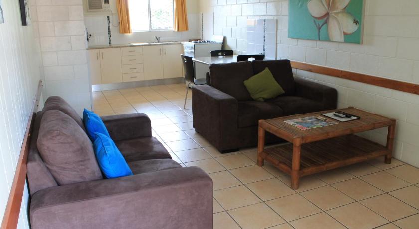 Imagen de Apartamento de 1 dormitorio (1 Bedroom Apartment) 3