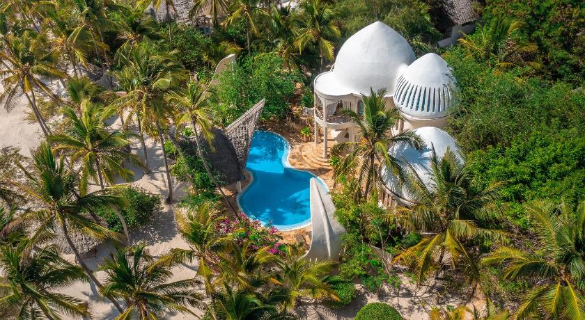 Xanadu Villas &amp; Retreat — Hotel in Zanzibar
