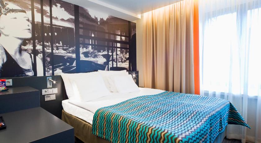 Solo Sokos Hotel Lahden Seurahuone photo