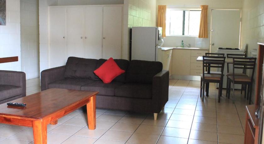 Imagen de Apartamento de 2 Dormitorios (2 Bedroom Apartment) 6