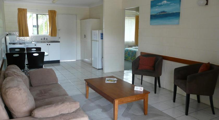 Imagen de Apartamento de 2 Dormitorios (2 Bedroom Apartment) 0