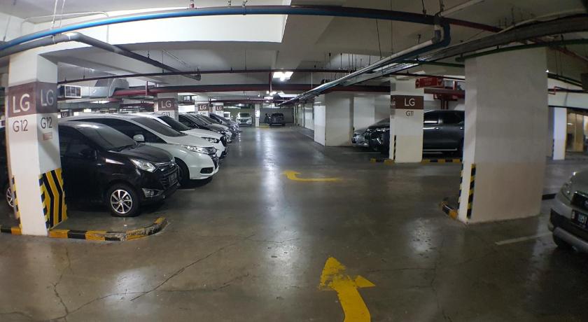 VIA Property @BassuraCity Apartement photo