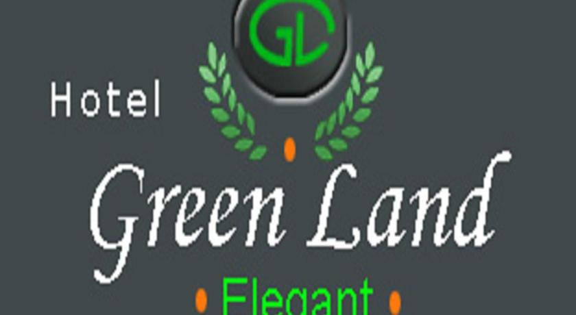 Hotel Green Land Elegant
