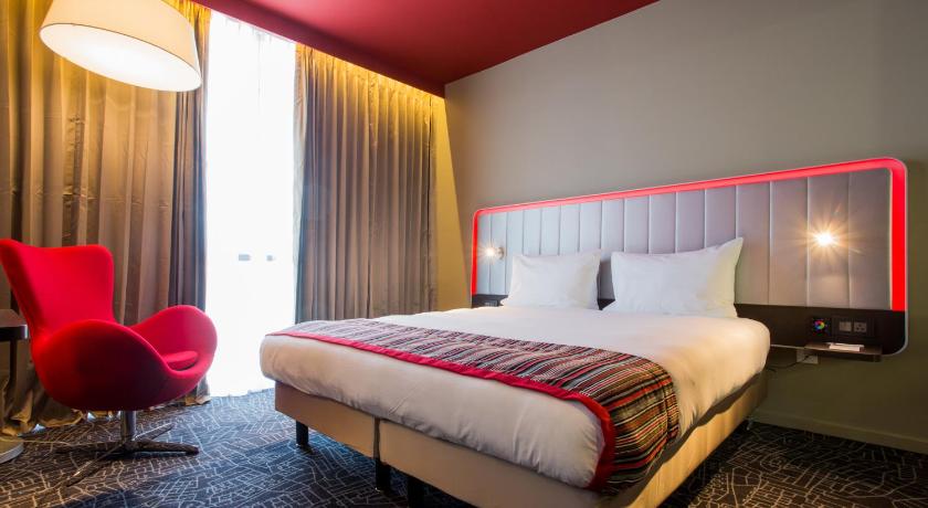 Park Inn by Radisson Libreville photo