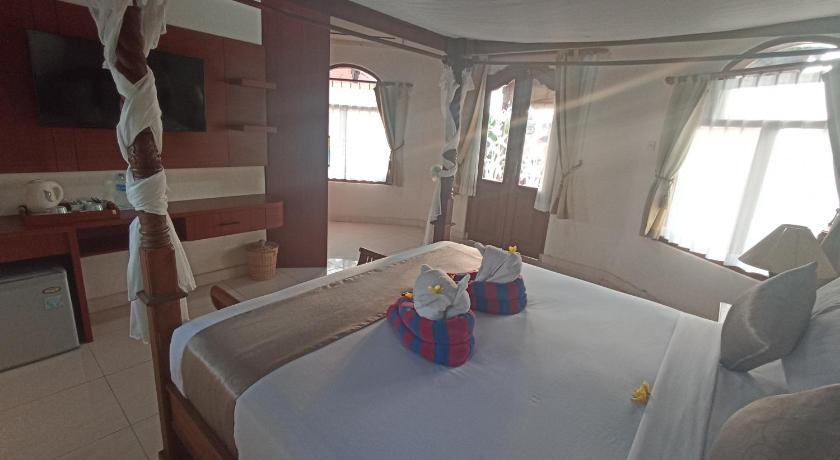 Kusnadi Hotel - image 38
